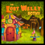 The Lost Welly Bothy of Windy Hill