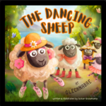 The Dancing Sheep at Glecknabae